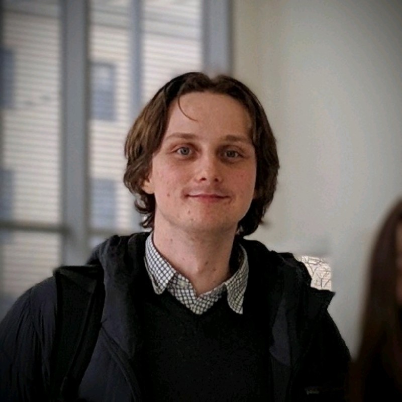 Charley Bodkin, CTO, CFO