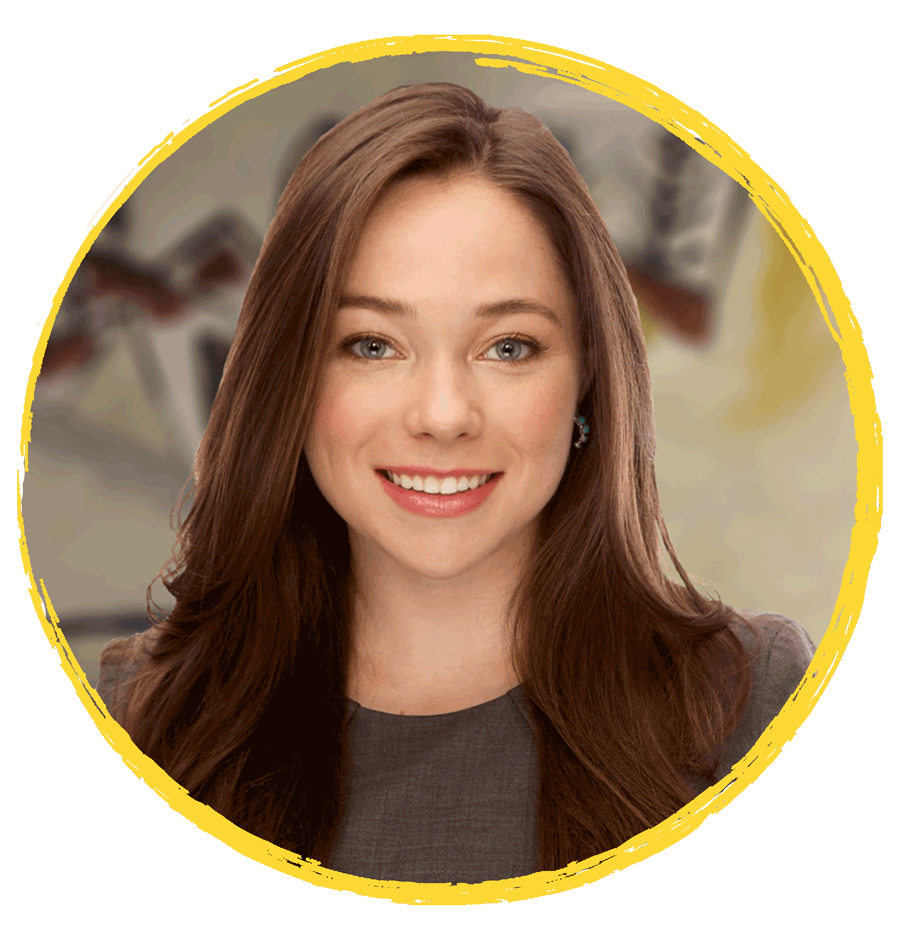 Jacqueline Boltik, CEO